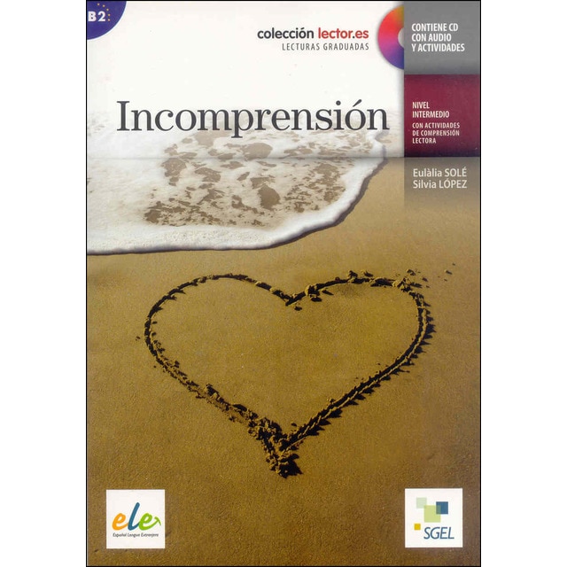 Incomprensión: Colección lector. Es.pdf