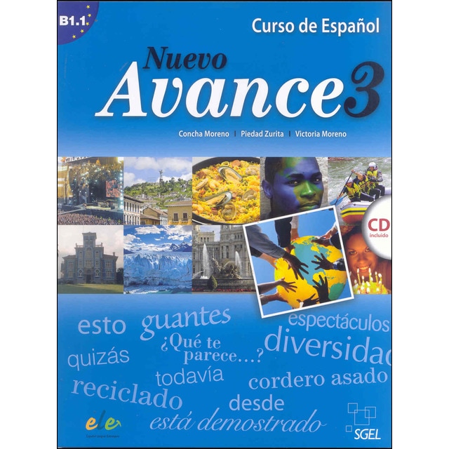 Nuevo avance 3 alumno + cd.pdf