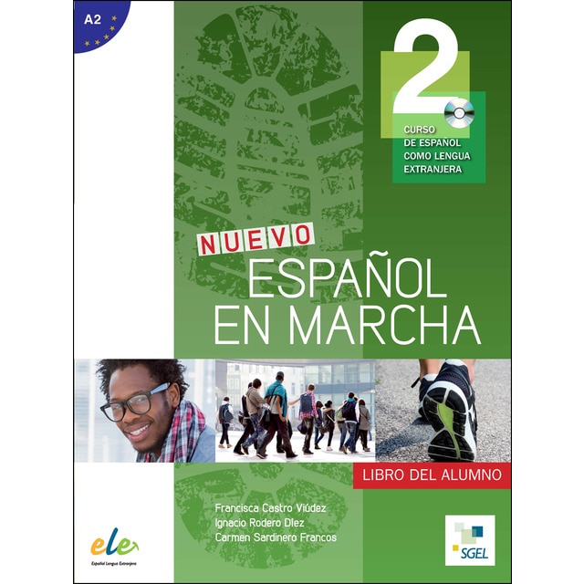 Nuevo español en marcha2 alumno + 2 cd.pdf