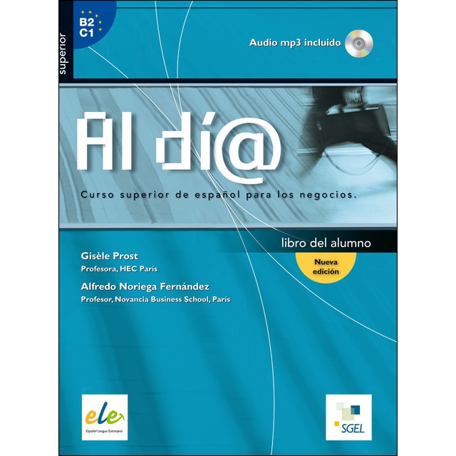 Al di@: Curso superior de español para los negocios.pdf
