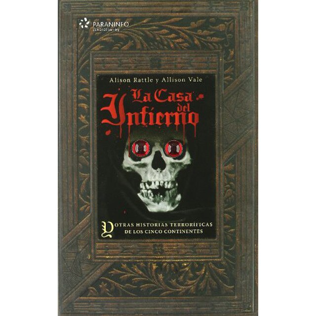 La casa del infierno.pdf