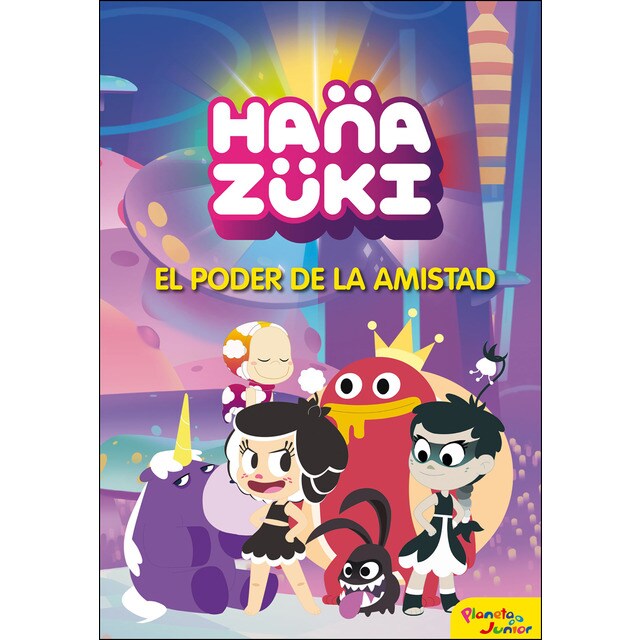 Hanazuki. El poder de la amistad: Narrativa 3.pdf