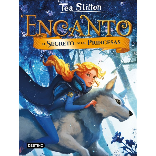 Encanto. El secreto de las princesas.pdf