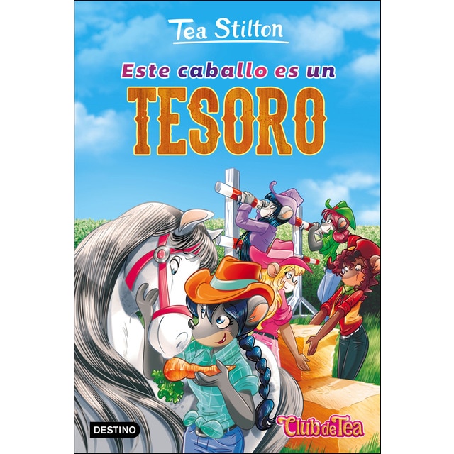 Este caballo es un tesoro.pdf