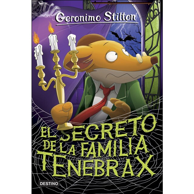 Gs 18n. El secreto de la familia tenebrax.pdf