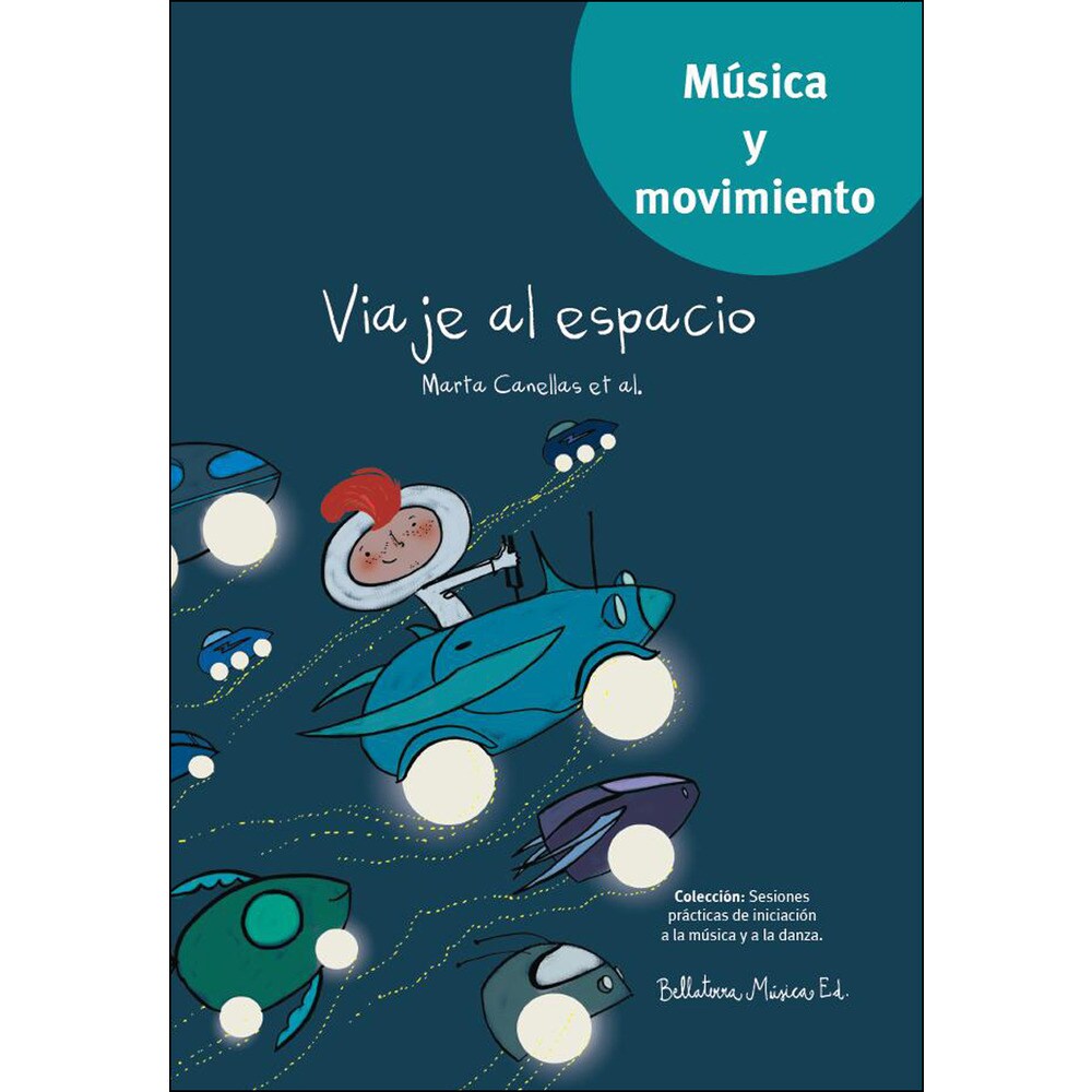 Viaje al espacio: Viaje al espacio (Tapa blanda)