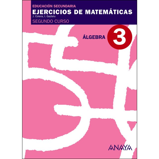 3. Álgebra..pdf