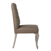 Tapizada De Corte Inglés Helene El Silla Comedor ynmNP8wv0O
