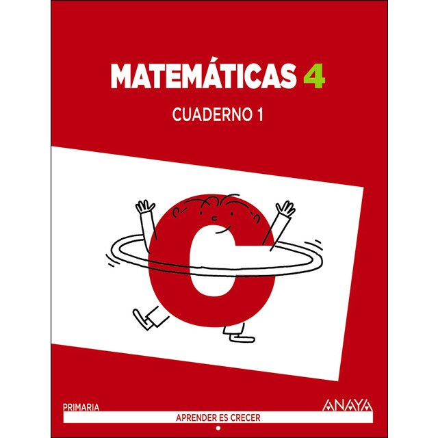 Cuarto Primaria ANAYA Libros de Texto · Libros · El Corte Inglés · 2 Cuarto Primaria ANAYA Libros de Texto · Libros · El Corte Inglés · 2