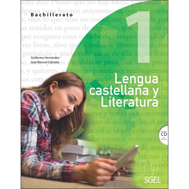 Lengua castellana y literatura 1 bachillerato. Guía didáctica.pdf