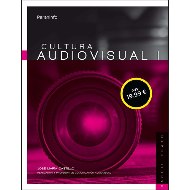 Cultura audiovisual i. 1º bachillerato lomce.pdf