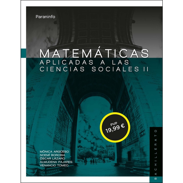 Matemáticas ii para ciencias sociales. 2º bachillerato.pdf