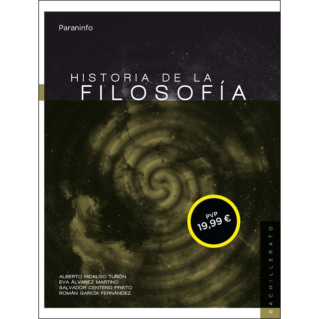 Historia de la filosofía 2º de bachillerato.pdf