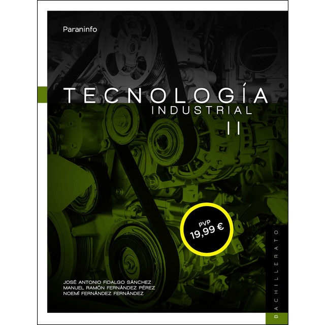 Tecnología industrial ii. 2º bachillerato lomce.pdf