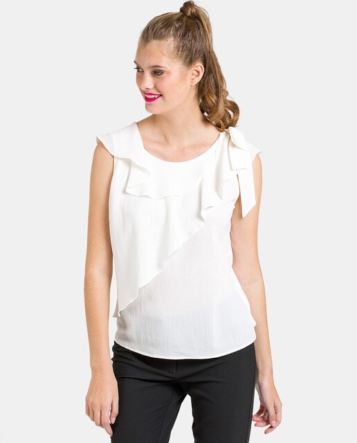 camisetas naf naf el corte ingles