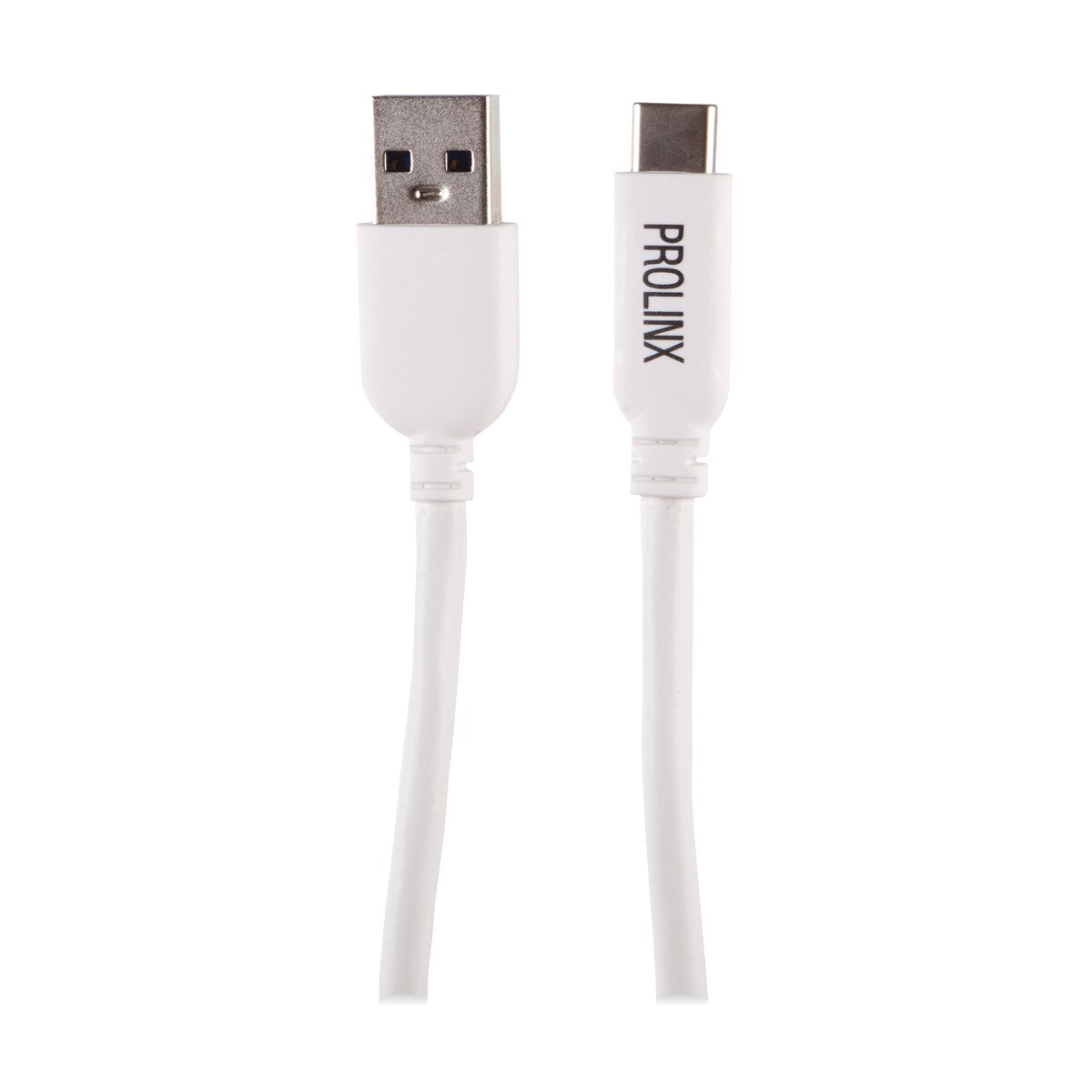 Prolinx - Cable Prolinx TC-C2 Tipo C 3.1v (GEN2) a USB 3.1v para Carga y Sincronización de datos.