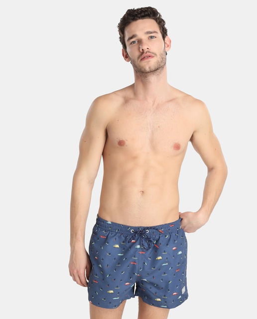 Pepe Jeans Ba/ñador para Hombre
