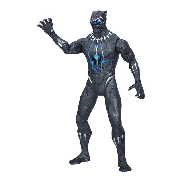 Garras de ataque Black Panther · Juguetes · El Corte Inglés