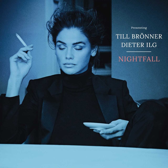 Nightfall LPVinilo