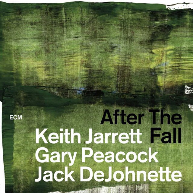 After the Fall 2 CD