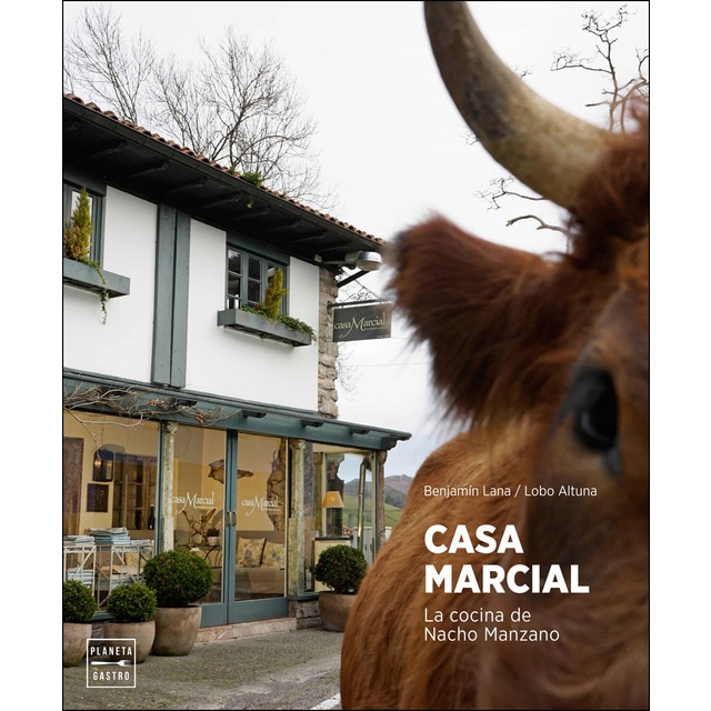 Casa marcial: La cocina de nacho manzano.pdf