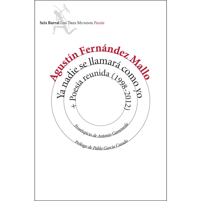 Ya nadie se llamará como yo + poesía reunida.pdf