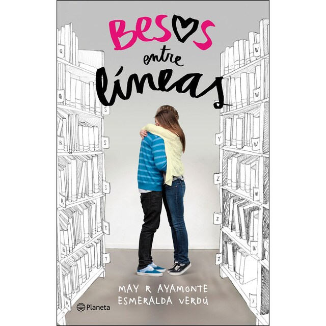 Besos entre líneas.pdf