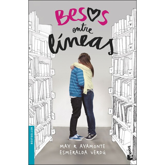 Besos entre líneas.pdf