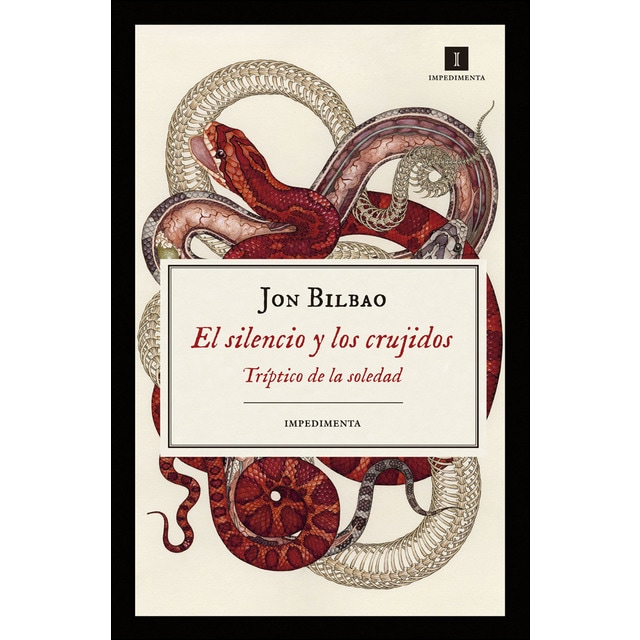 El silencio y los crujidos.pdf