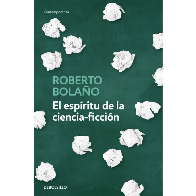 El espíritu de la ciencia-ficción.pdf
