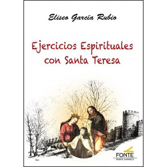 Ejercicios espirituales con santa teresa.pdf