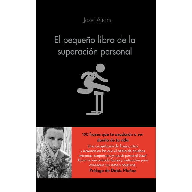El pequeño libro de la superación personal: Échale gasolina a tu cerebro y consigue todo lo que te propongas.pdf