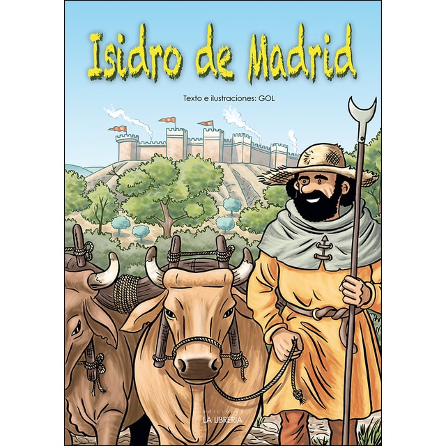 Isidro de madrid.pdf