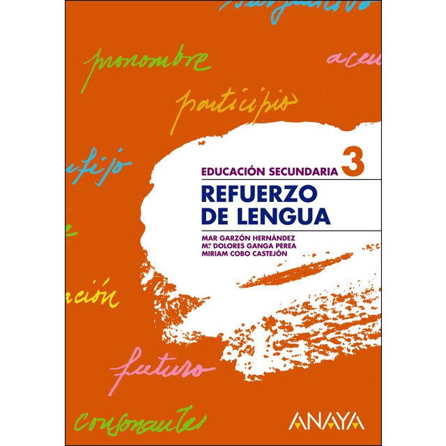 Refuerzo de lengua 3..pdf
