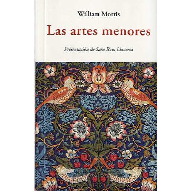 Las artes menores.pdf