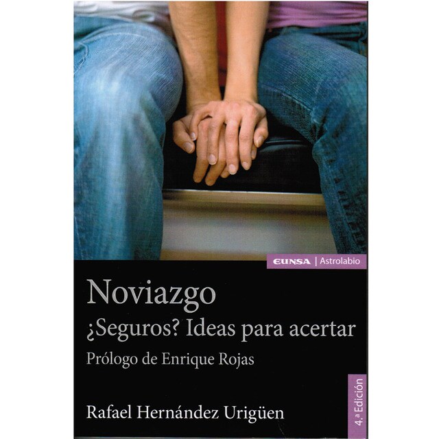 Noviazgo. ¿seguros? ideas para acertar.pdf