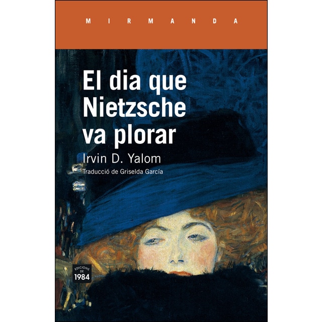 El dia que nietzsche va plorar (Tapa blanda)