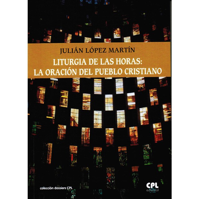 Liturgia de las horas: la oración del pueblo cristiano.pdf