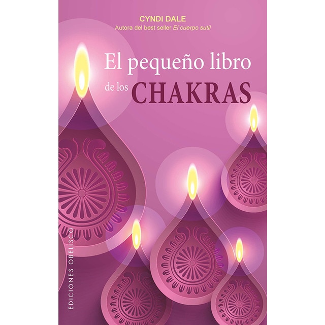 El pequeño libro de los chakras.pdf