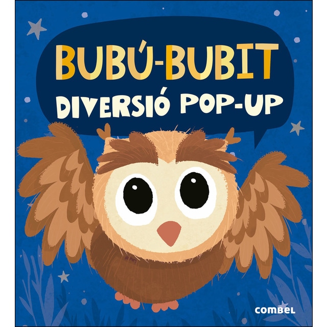 Bubú-bubit (Tapa dura)