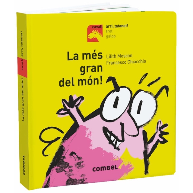 La més gran del món