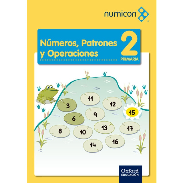 Numicon 2. º primaria numeros patrones cuaderno de ejercicios 1.pdf