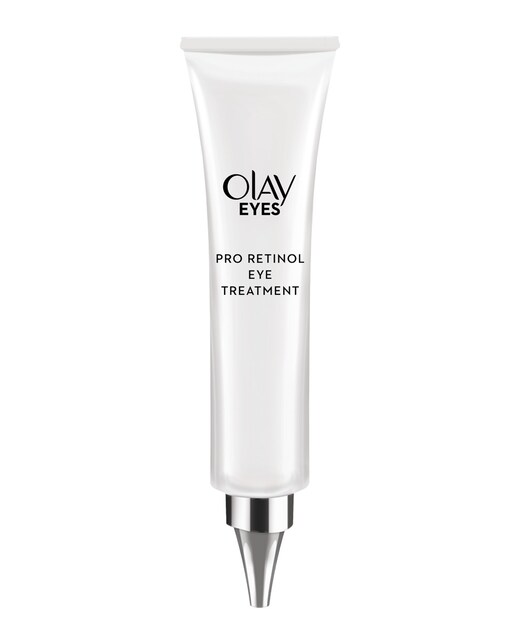 Olay – Tratamiento ojos Eyes Pro-Retinol Olay.