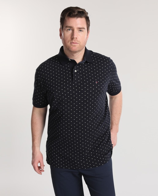 tommy hilfiger polo mens