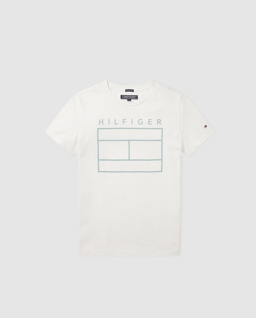 boys tommy hilfiger top