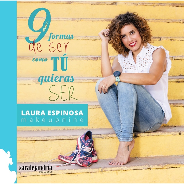 9 formas de ser como tú quieras ser.pdf