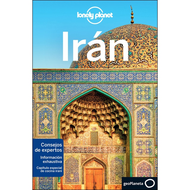 Irán (Tapa blanda)