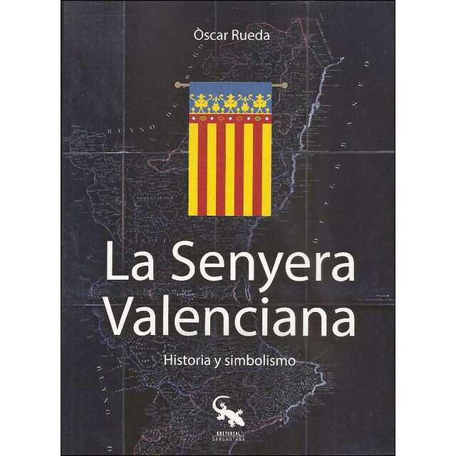 La senyera valenciana: Historia y simbolismo.pdf