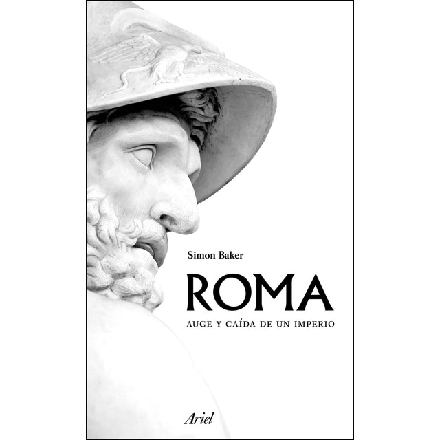 Roma: Auge y caída de un imperio.pdf