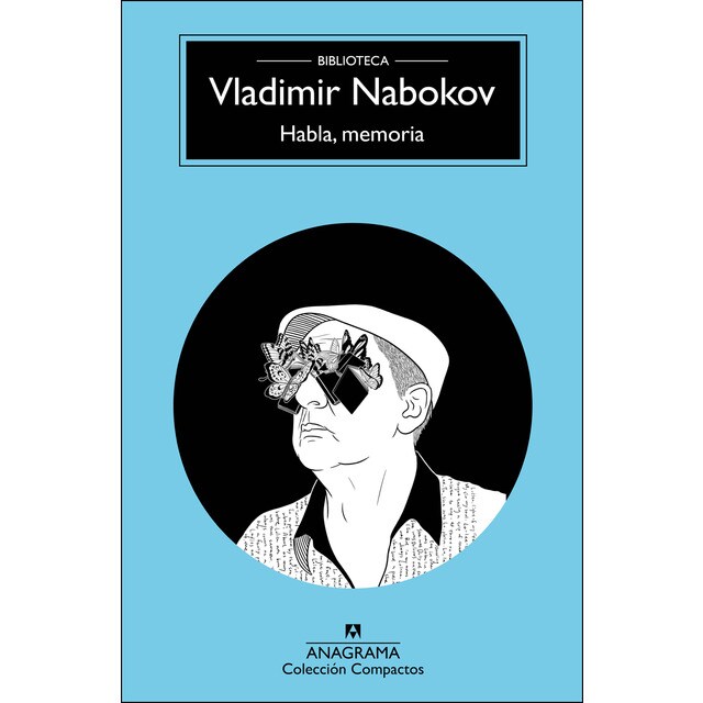 Habla, memoria (Bolsillo) (Tapa blanda)
